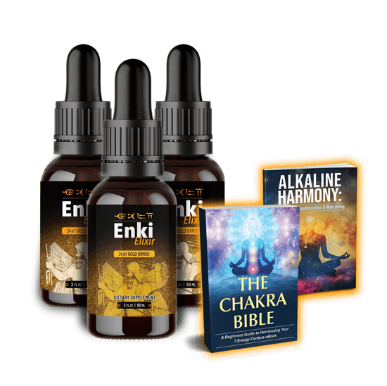 Enki Elixir